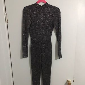DressyJumpsuit